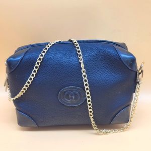Authentic Gucci Mini Pouch on Chain